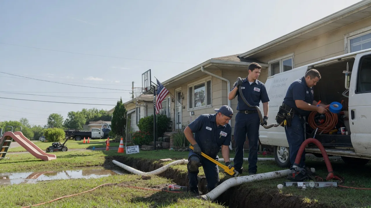 Toilet Installation in Collinwood, TN near me
